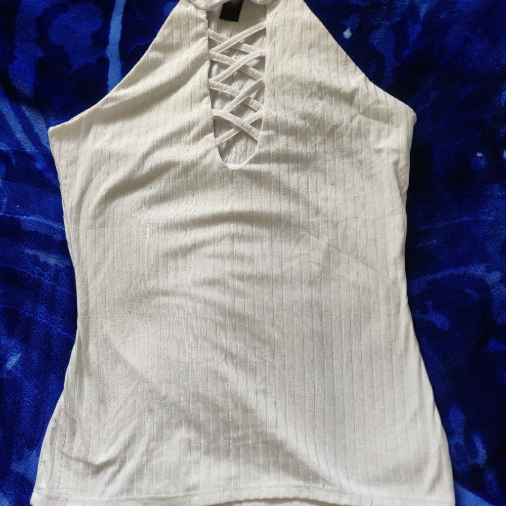 Turtle neck shirt